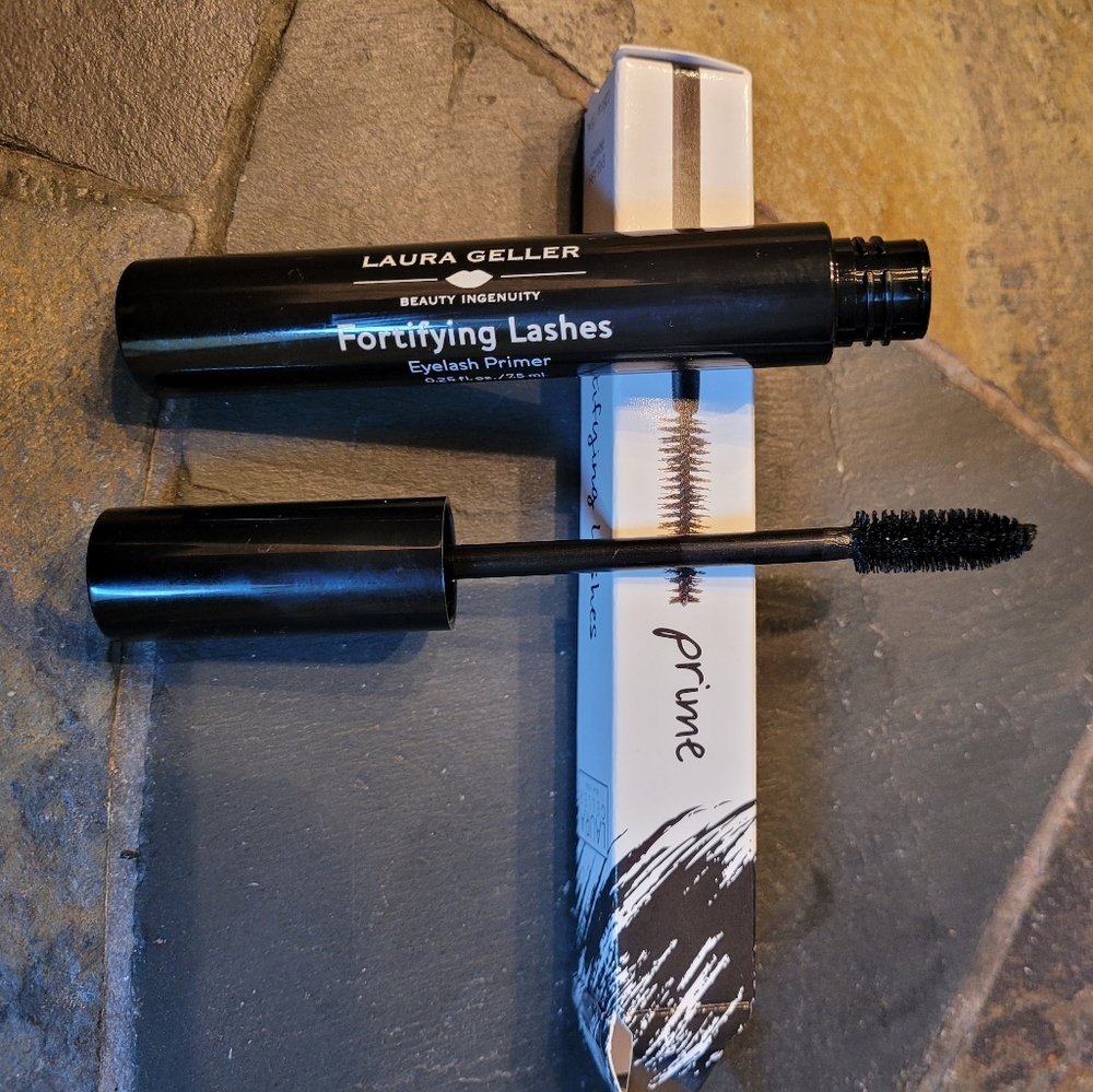 Laura Gellar Lash Primer